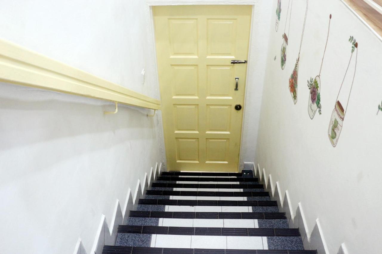The Maple Homestay @ Kota Laksamana Melaka Exterior foto