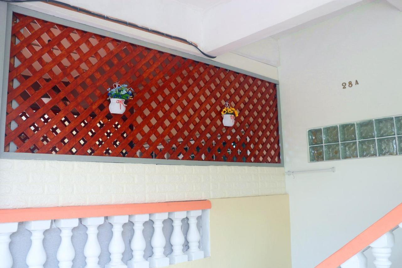 The Maple Homestay @ Kota Laksamana Melaka Exterior foto